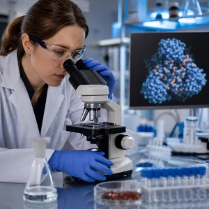 Vědci Objevili Protein Slc25A34, Klíčový Spínač Spalování Energie V Hnědém Tuku