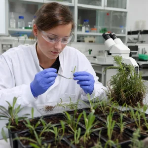 Vědci Objevili Dvojí Mechanismus Odolnosti Plevele Vůči Herbicidu Tripyrasulfon