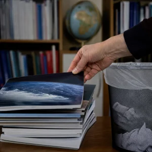 Časopis Atmosphere Stáhl Chybami Zatíženou Studii Zpochybňující Vliv Co2 Na Klima