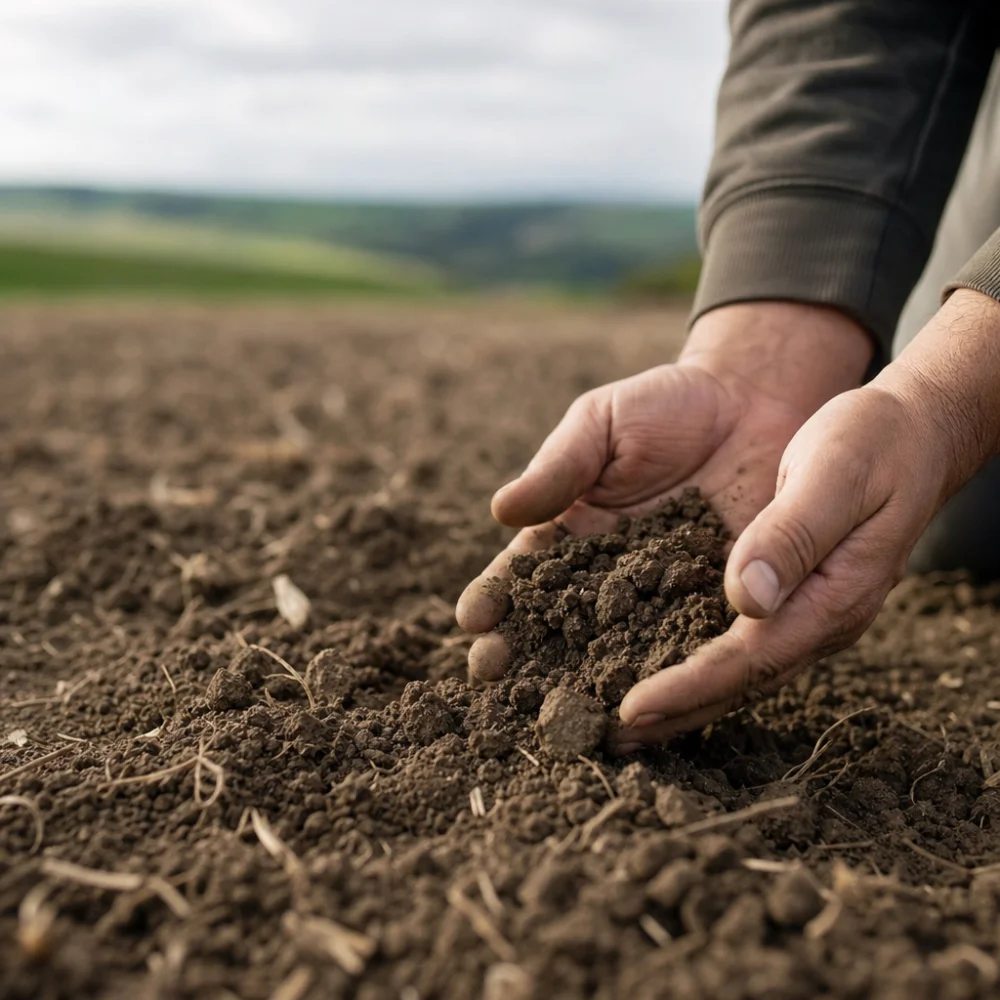 Fao Vydala Zprávu O Stavu Půdy Ve Světě, Na Které Se Podílely Stovky Vědců