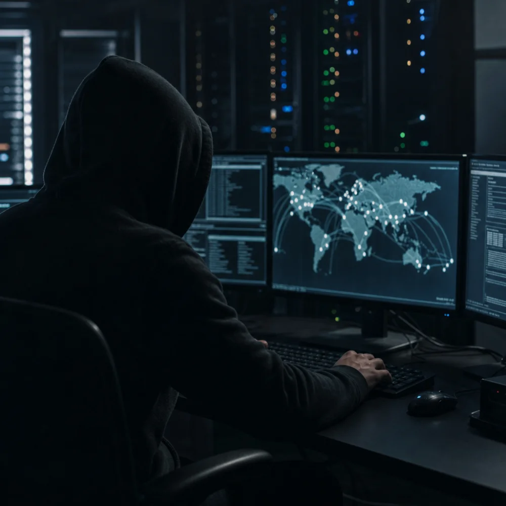 Nový Linuxový Backdoor Clingstun Zneužívá 24 Zranitelností A Stun Servery K Maskování