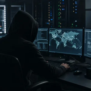 Nový Linuxový Backdoor Clingstun Zneužívá 24 Zranitelností A Stun Servery K Maskování