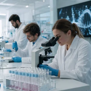 Vědci Dokončili Dosud Největší Genetickou Studii Kognitivních Schopností Člověka