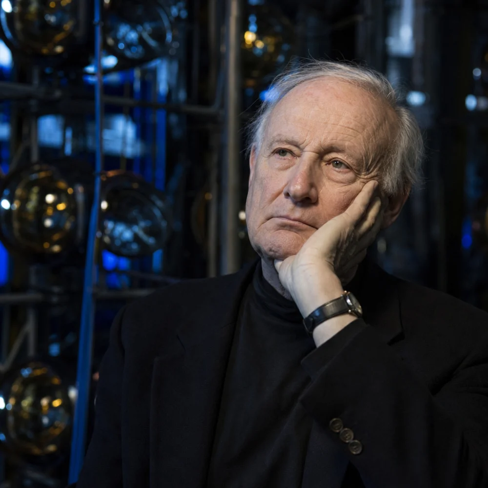 Fyzik Francis Halzen Přiznává, Že Čekání Na Nobelovu Cenu V Říjnu Mu Přináší Jen Zklamání