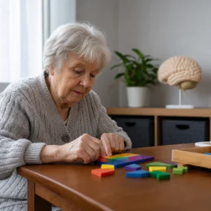 Studie: Včasná Mozková Stimulace Chrání Kognici Pacientů S Mutací Gba1