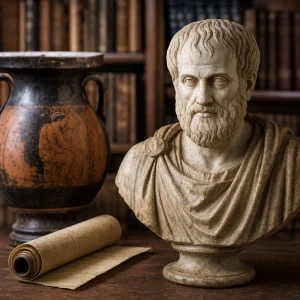 Stanfordská Encyklopedie Filozofie Aktualizovala Heslo O Aristotelových Kategoriích