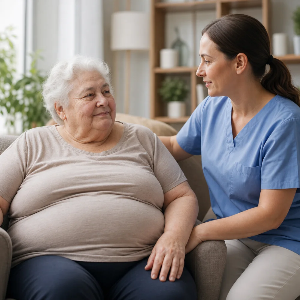 Vyšší Bmi Při Diagnóze Demence Souvisí S Delším Přežitím Pacientů, Zjistila Studie
