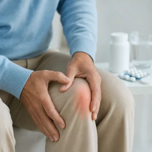 Lék Na Epilepsii Lacosamid By Mohl Pomoci I Při Léčbě Osteoartrózy, Zjistili Vědci Z Yale