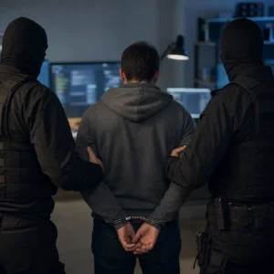 Fbi Zatkla Spoluzakladatele Kyberbezpečnostní Firmy Kvůli Vazbám Na Shinyhunters