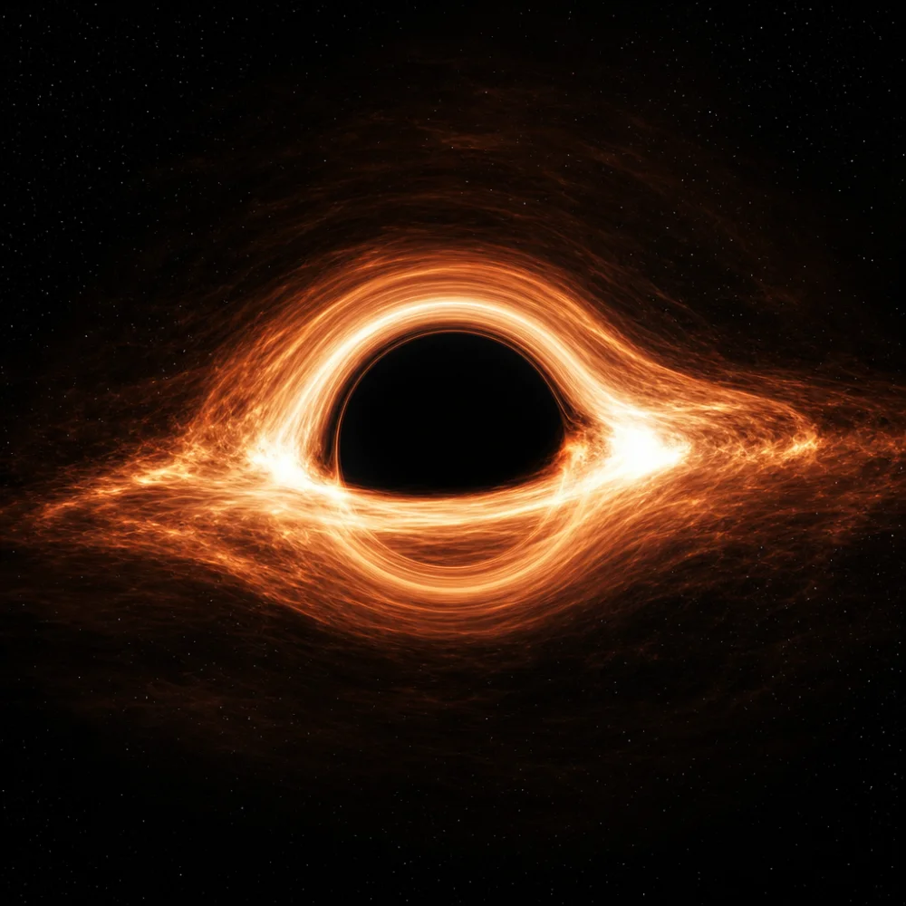 Fyzikové Hledají Teorii Kvantové Gravitace, Která By Nahradila Singularitu Uvnitř Černých Děr