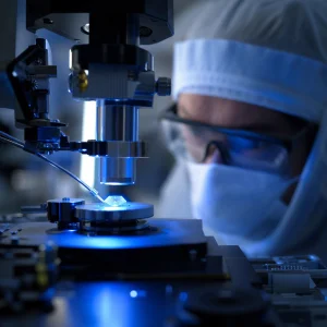 Vědci Se Učí Cíleně Vytvářet Atomové Vady V Diamantech Pro Nové Technologie