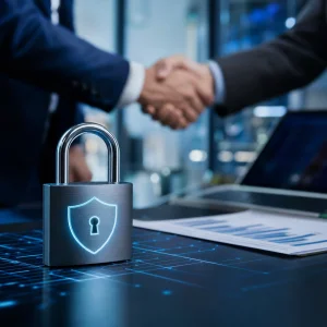 Kybernetická Bezpečnost Láká Investory: Ve Čtvrtletí Padlo 117 Akvizic