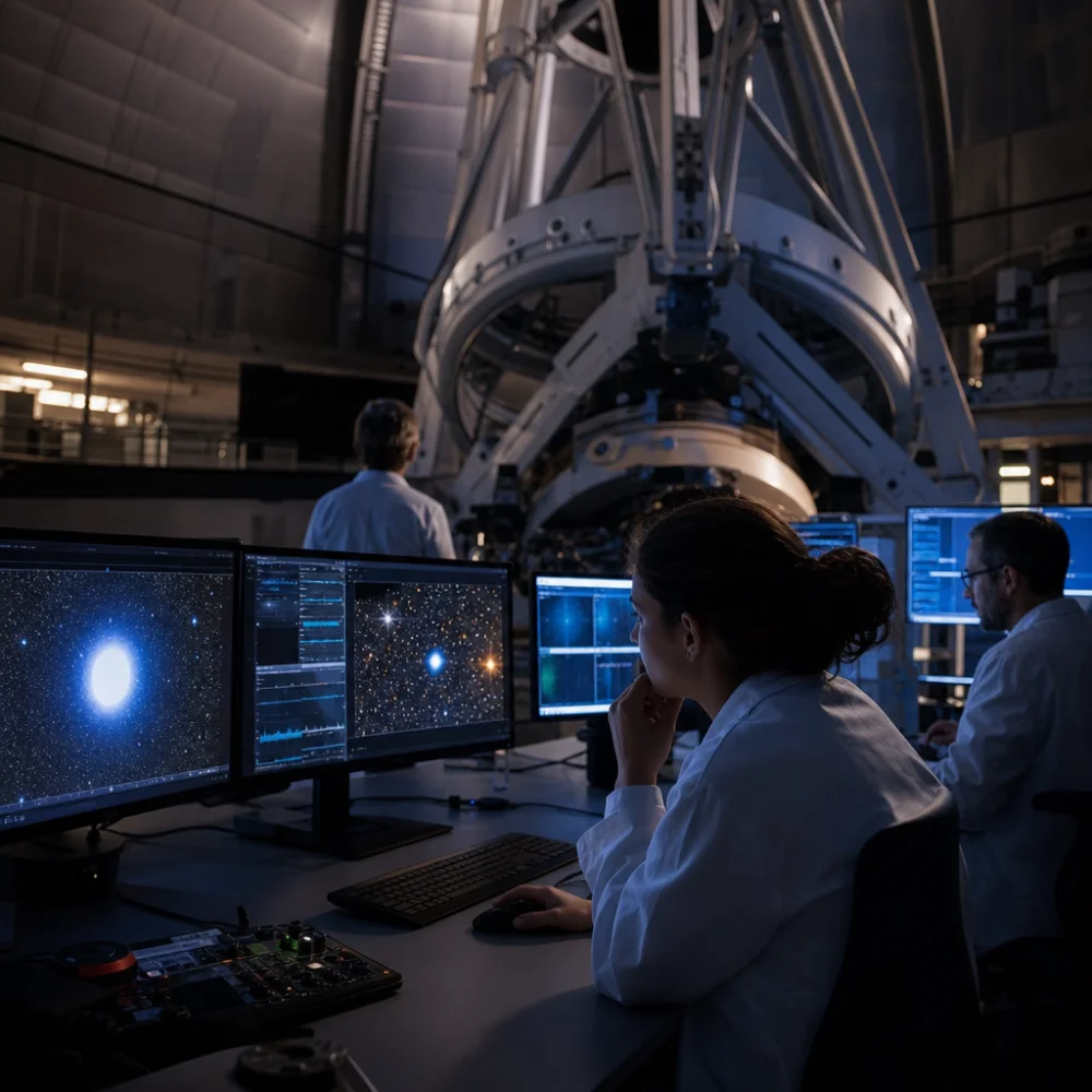 Astronomové Zkoumají Bílé Trpaslíky, Kteří Překračují Chandrasekharův Limit