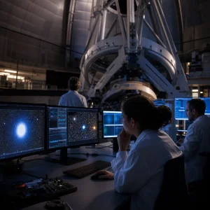 Astronomové Zkoumají Bílé Trpaslíky, Kteří Překračují Chandrasekharův Limit