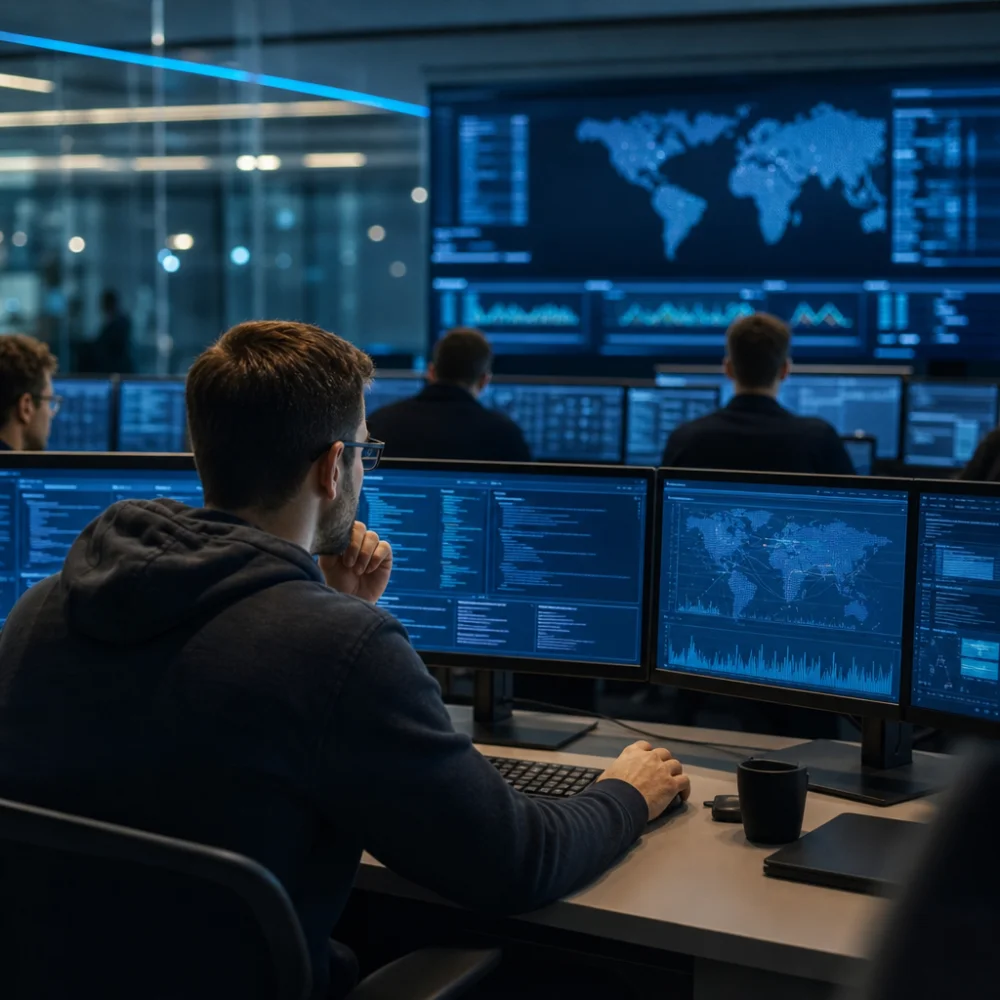 Sophos Nasadil Openai Daybreak A Zrychlil Vyšetřování Kybernetických Hrozeb O 96 Procent