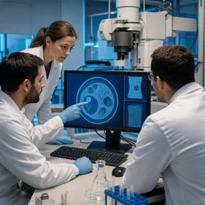 Izraelští Vědci Vyvinuli Rentgenovou Metodu 43Krát Rychlejší Než Dosavadní Techniky