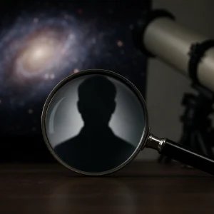 Spor O Kritiku Kosmologického Modelu Odhalil Porušení Anonymity Na Pubpeer