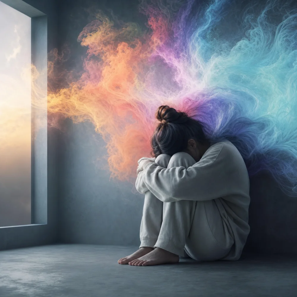 Compass Pathways Dokončuje Žádost O Schválení Psychedelika Comp360 Proti Depresi