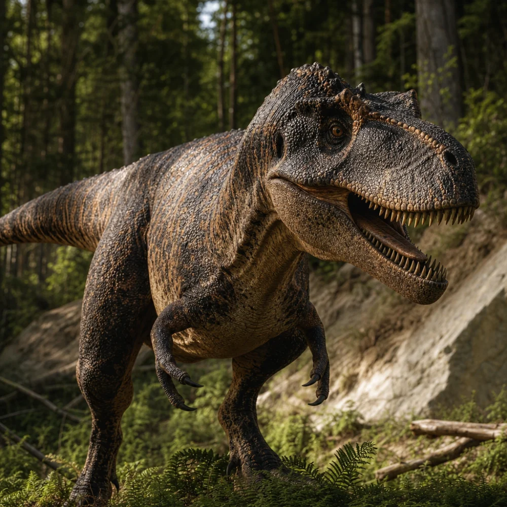 Vědci Popsali Nový Druh Dravého Dinosaura Invictibellatrix Amberina Z Isle Of Wight