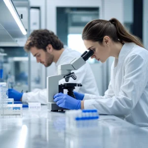 Vědci Zkoumají Genetické Příčiny Téměř Jisté Recidivy Idh-Mutantních Gliomů