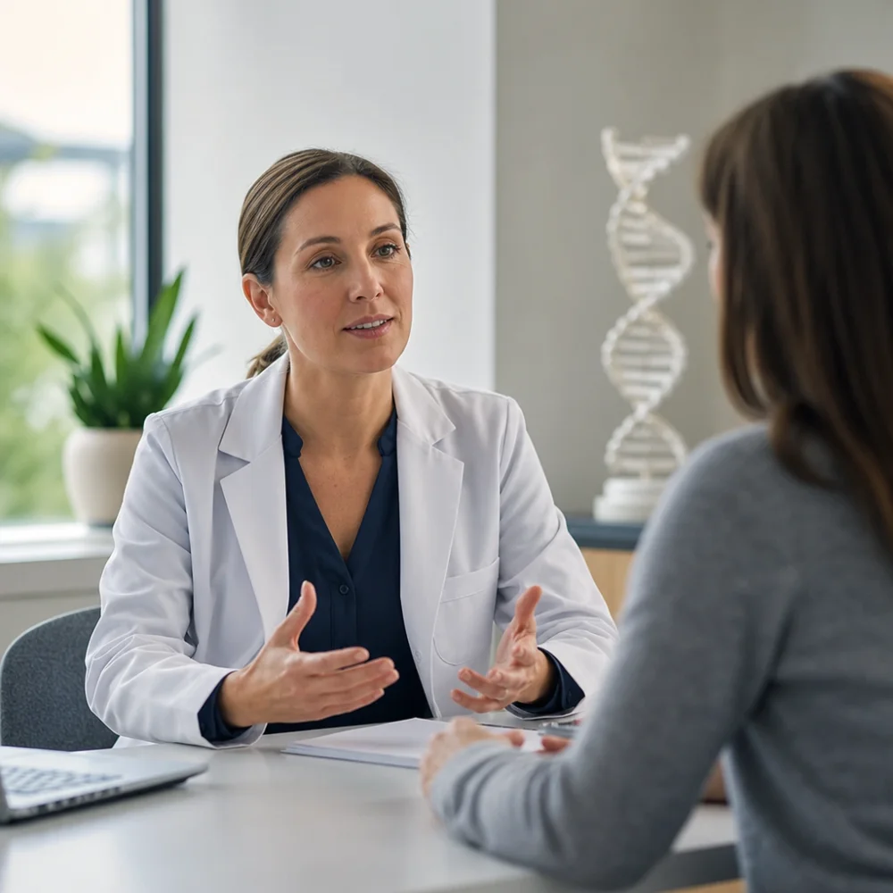 Avera Cancer Institute V Jižní Dakotě Hledá Lékařského Genetika Pro Rozšíření Programu
