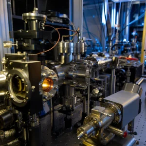 Nová Spektroskopická Metoda Umožňuje Přesnější Srovnání Velikosti Atomových Jader
