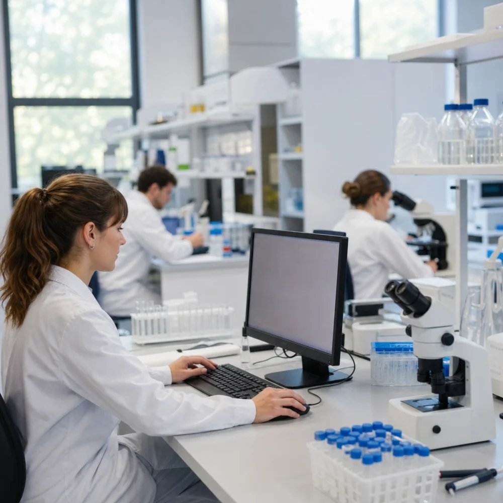 Rosalind Academic Plan Zpřístupní Ai Nástroj Gpt-Rosalind Akademickým Laboratořím Zdarma