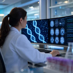 Umělá Inteligence Pomáhá Rozpoznat, Zda Genetická Varianta Způsobuje Dětskou Epilepsii