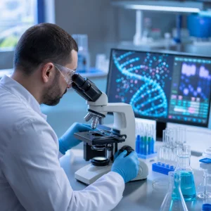 Vědci Odhalují Genomové Znaky Určující Agresivitu Rakoviny Prostaty