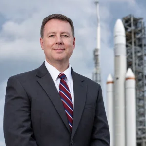 Nasa Jmenovala Stephena Cashe Novým Ředitelem Marshall Space Flight Center