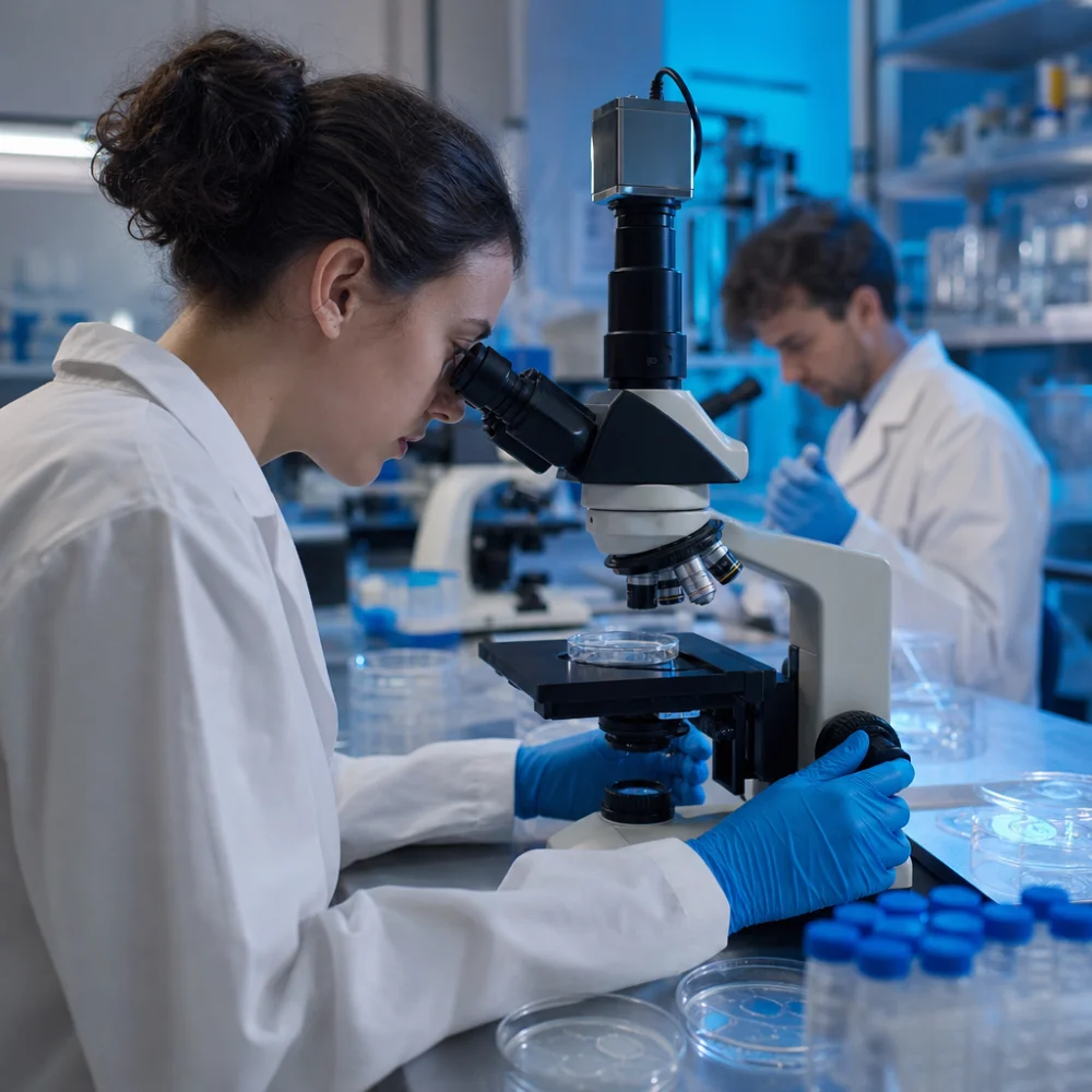 Vědci Z Northeastern University Zkoumají Na Červu C. Elegans Základní Principy Fungování Mozku