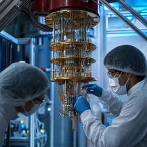 Vědci Posouvají Kvantovou Korekci Chyb, Klíč K Univerzálním Kvantovým Počítačům