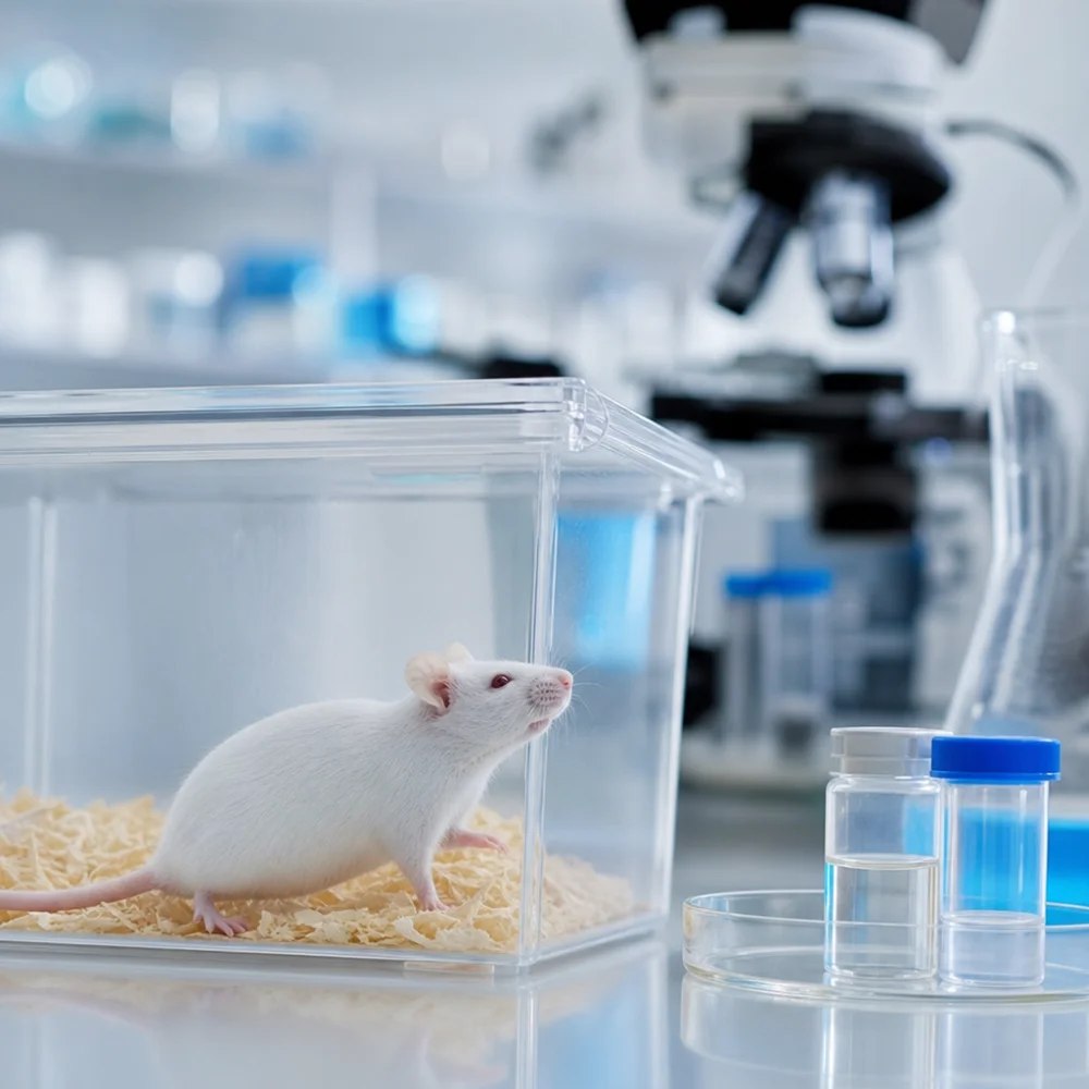 Experimentální Lék Dt-109 Zvrátil Pokročilou Steatózu Jater Ve Studii Na Zvířatech