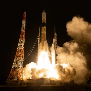 Jaxa Vypustila Sondu Mmx K Phobosu Pro První Vzorky Z Marsovského Měsíce
