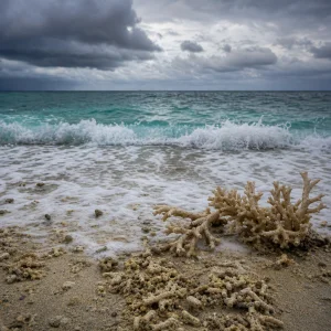 Studie Varuje: Měnící Se Sezónnost Indického Oceánu Ohrožuje Pohlcování Co₂