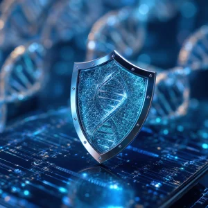 Biomemory Uvádí Dna Shield, První Produkt Molekulární It Platformy