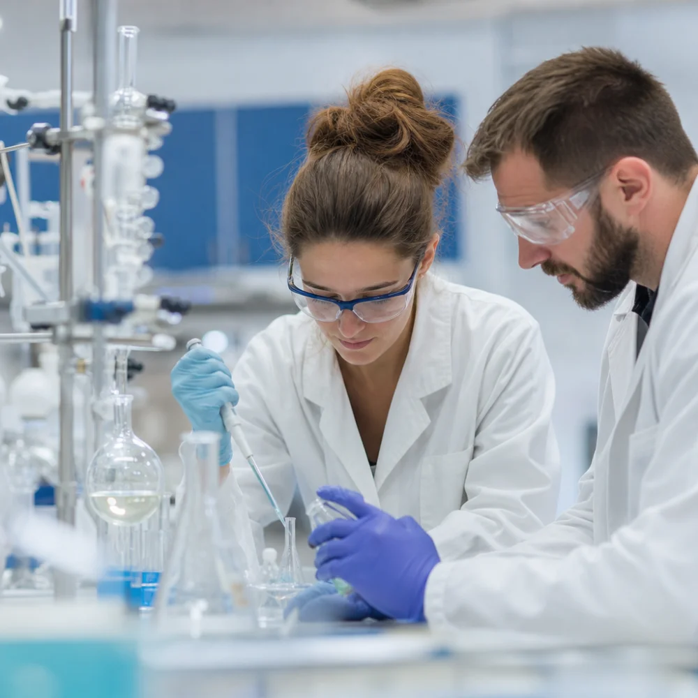 Polští Chemici Hledají Šetrnější Syntézu Látek Pro Farmaceutický Výzkum