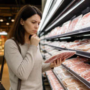 Důvěra Američanů V Bezpečnost Potravin Klesla Na Rekordní Minimum