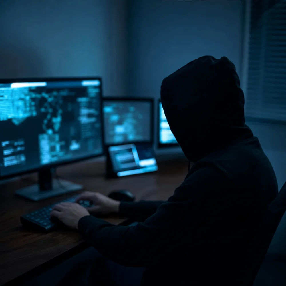 Hackeři Ze Shinyhunters Ukradli Data Fbi A Žádali Výkupné