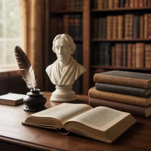 Stanford Encyclopedia Revidovala Heslo O Lockově Morální Filozofii