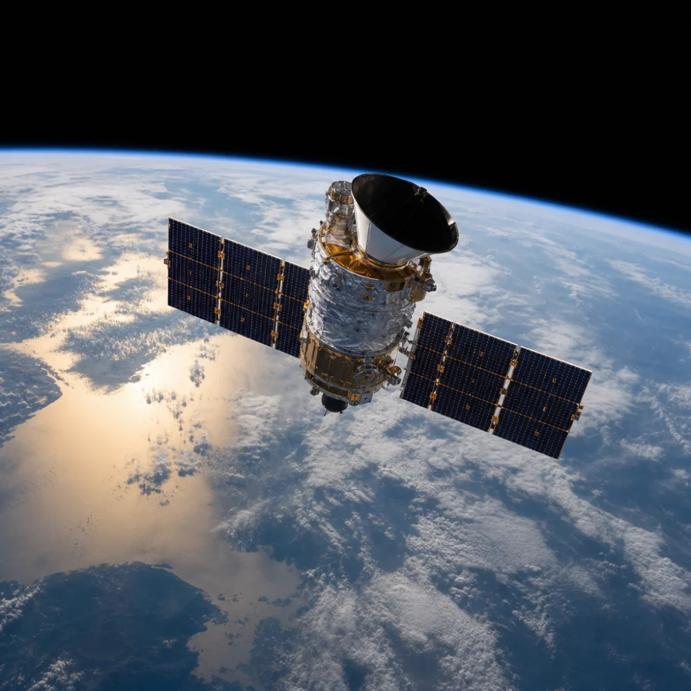 Nasa Zavádí Competition Model 2.0 A Zrychluje Výběr Vědeckých Misí