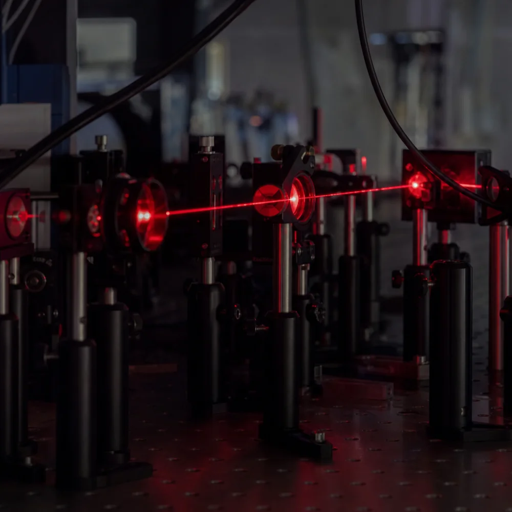 Záhřebští Fyzici Poprvé Experimentálně Prokázali Diskrétní Jednorozměrné Solitony