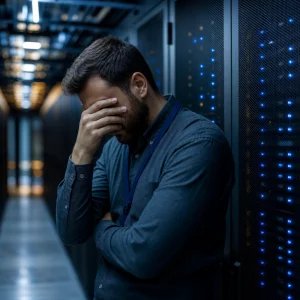 Incident Kolem Tidb Ukázal Skryté Riziko: Citlivá Data V Cloudu Nikdo Nehlídá