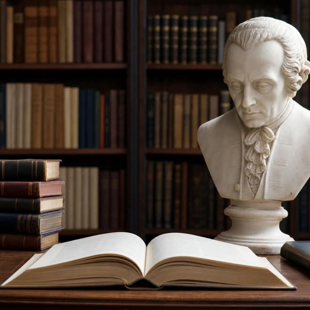 Stanford Encyclopedia Revidovala Heslo O Kantových Transcendentálních Argumentech