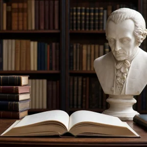 Stanford Encyclopedia Revidovala Heslo O Kantových Transcendentálních Argumentech