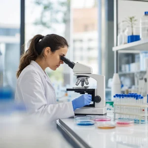 Asu Hledá Profesora Pro Mikrobiom A Lidské Zdraví V Kampusu Tempe