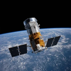Nasa Ukončila Misi Observatoře Swift, Shořet Má V Atmosféře Do Týdnů