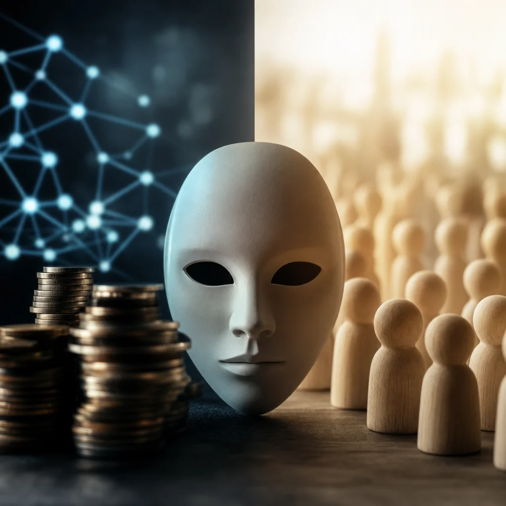 Mit Technology Review: Anthropic Ukazuje Jinou Tvář Investorům A Veřejnosti