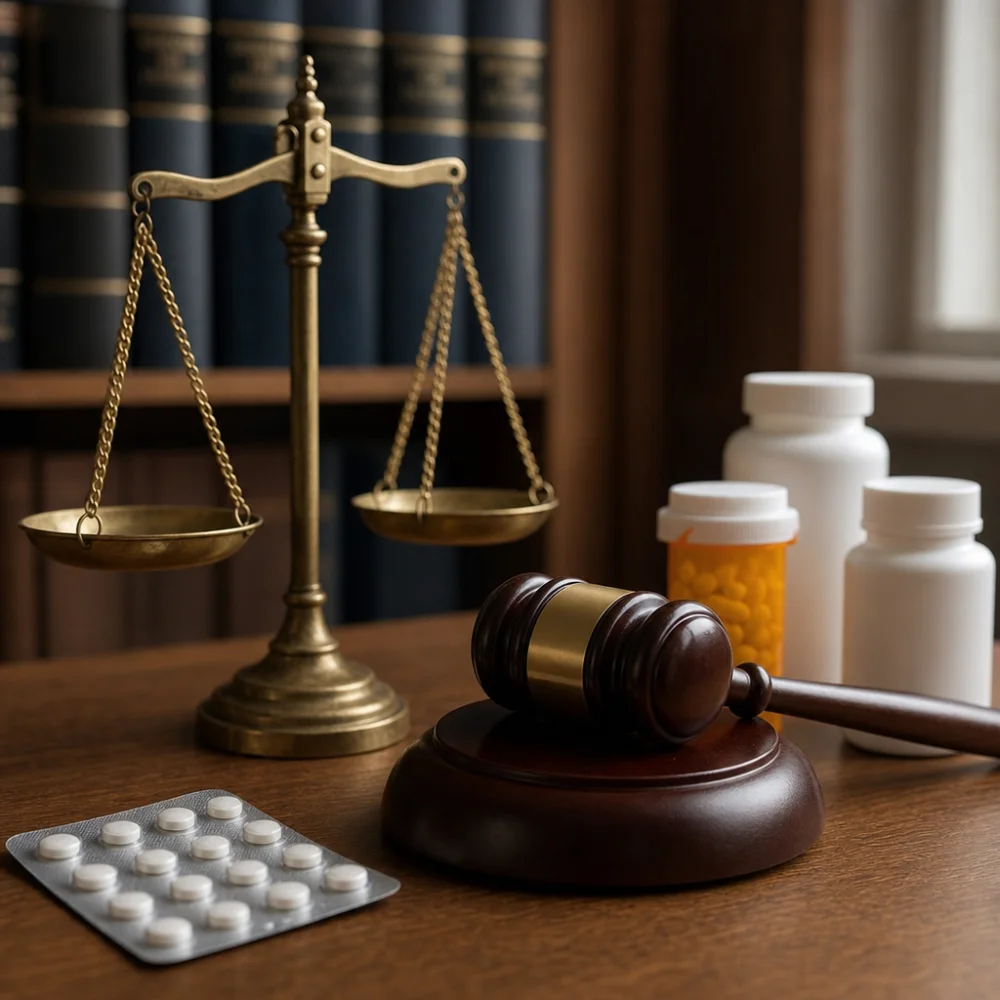 Prokurátorka Missouri Žádá Eli Lilly O Ukončení Omezení Slev 340B