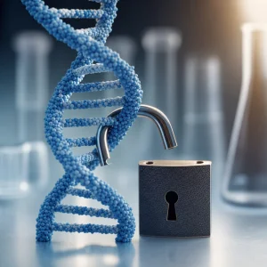 Vědci Z Wehi Našli Způsob, Jak Uvolnit Genetickou Brzdu U Prader-Williho Syndromu